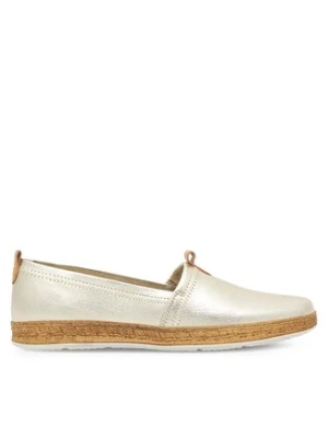 Lasocki Półbuty WI16-2202-03 Złoty