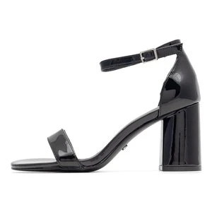 Lasocki POLT WYL3402-4Z Czarny