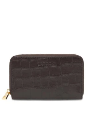 Lasocki Portfel 2W1-003-AW23 Brązowy