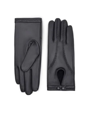 Lasocki Rękawiczki Damskie 2W6-004-AW23 Czarny