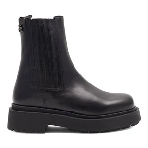 Lasocki RST-648-02 Czarny