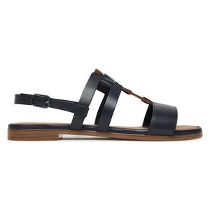 Lasocki RST-ARENA-83 Granatowy