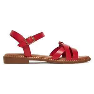 Lasocki RST-KM215-02 Czerwony