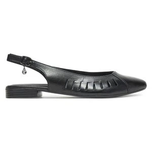 Lasocki RST-KOLETTA-15 Czarny