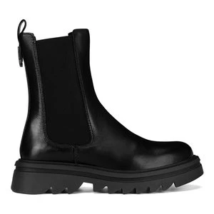 Lasocki RST-ORANGE-02 Czarny