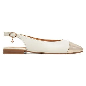 Lasocki RST-ROMI-51 Beżowy