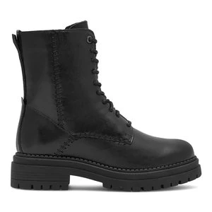 Lasocki RST-WHETHER-06 Czarny