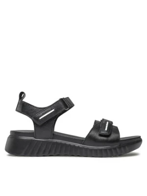 Lasocki Sandały 4879-05 Czarny