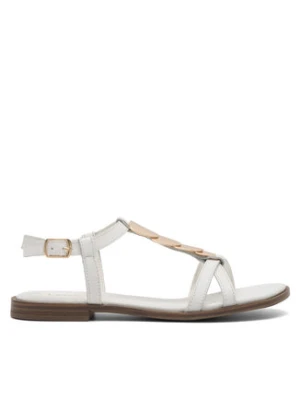 Lasocki Sandały AGA WI23-AGA-07 Biały