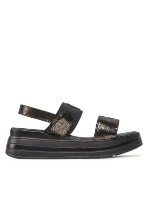 Lasocki Sandały ARC-4884-01 Czarny