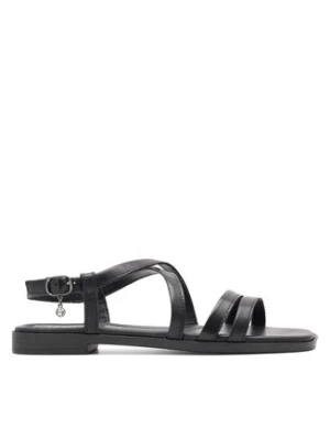 Lasocki Sandały AVOLA RST-2284-22 Czarny