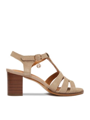 Lasocki Sandały CEO-25F531-4 Beżowy