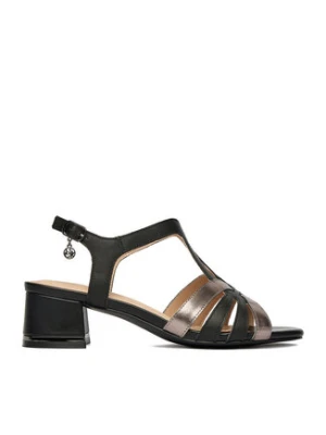 Lasocki Sandały CEO-25F575-1 Czarny