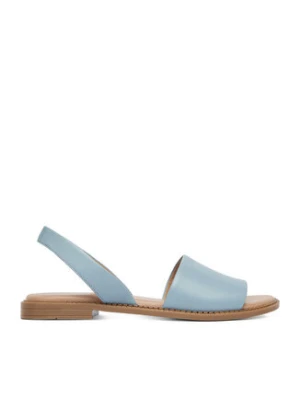 Lasocki Sandały CEO-EST-AFIONA-17 Niebieski jasny