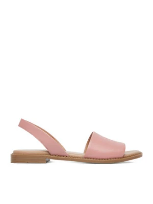 Lasocki Sandały CEO-EST-AFIONA-17 Różowy