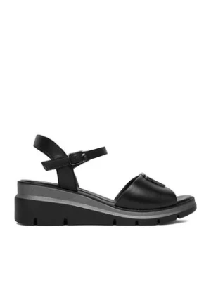 Lasocki Sandały CEO-EST-ETNA-06 Czarny