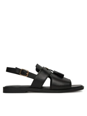 Lasocki Sandały CEO-EST-HELENA-08 Czarny