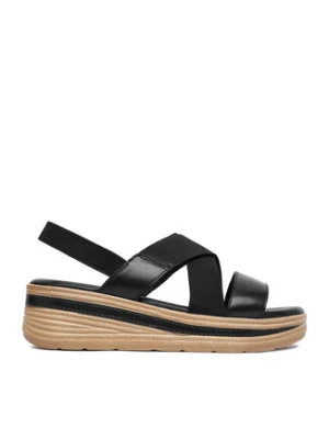 Lasocki Sandały CEO-WI16-3292-01 Czarny