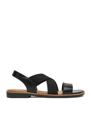 Lasocki Sandały CEO-WI16-DOROTHY-01 Czarny