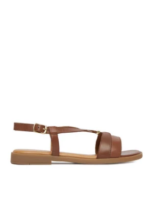 Lasocki Sandały CEO-WI16-FOXI-12 Brązowy