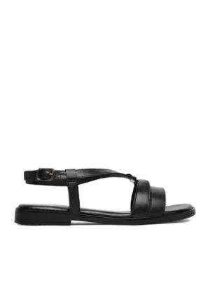 Lasocki Sandały CEO-WI16-FOXI-12 Czarny