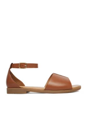 Lasocki Sandały CEO-WI16-FOXI-98 Brązowy