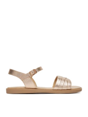 Lasocki Sandały CEO-WI23-3096-09 Złoty