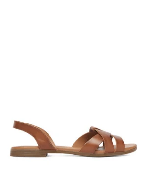 Lasocki Sandały CEO-WI23-RUPIA-14 Brązowy