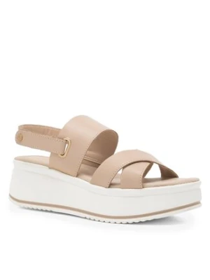 Lasocki Sandały DELEY ARC-4883-09 Beżowy