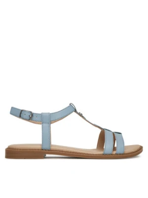 Lasocki Sandały EST-AFIONA-10 Niebieski