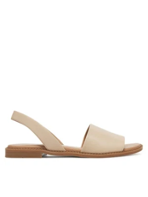 Lasocki Sandały EST-AFIONA-17 Beżowy