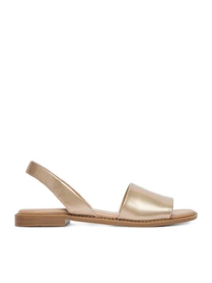 Lasocki Sandały EST-AFIONA-17 Złoty