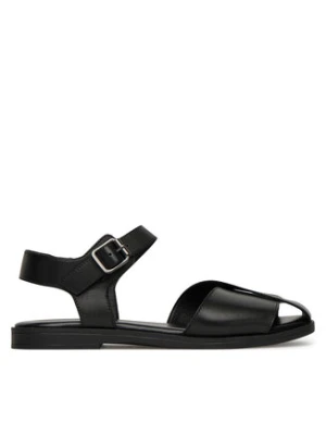 Lasocki Sandały EST-HELENA-04 Czarny