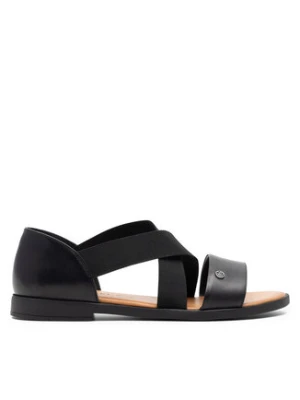 Lasocki Sandały FOXI WI16-FOXI-56 Czarny