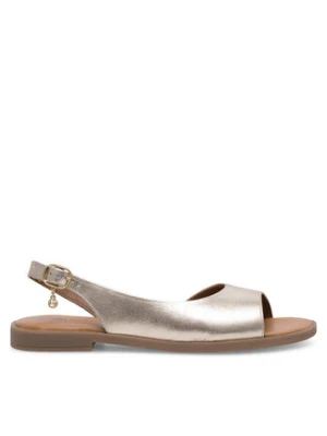 Lasocki Sandały FOXI WI16-FOXI-70 Złoty