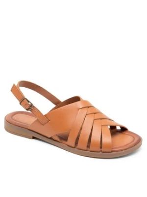 Lasocki Sandały FOXI WI23-FOXI-37 Brązowy