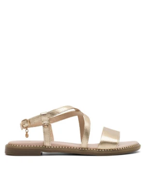 Lasocki Sandały KATE RST-KATE-01 Złoty