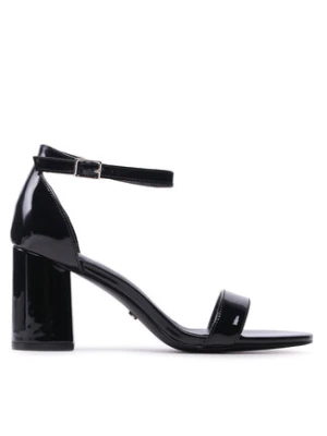 Lasocki Sandały Polt WYL3402-4Z Czarny