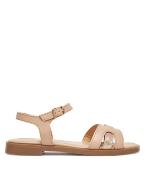 Lasocki Sandały RST-EMIE-04 Beżowy