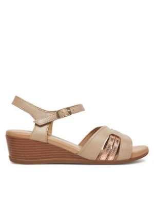 Lasocki Sandały WB-ELIA-02 Beżowy