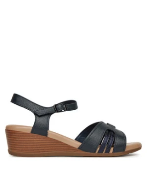 Lasocki Sandały WB-ELIA-02 Granatowy