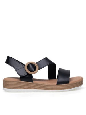 Lasocki Sandały WFA2719-3Z Czarny