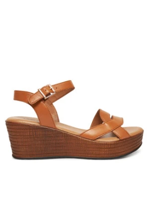 Lasocki Sandały WI16-NYASA-03 Brązowy