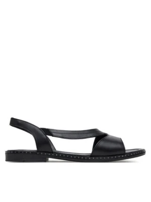 Lasocki Sandały WI23-FOXI-95 Czarny