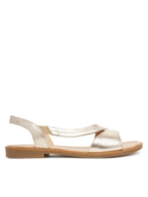 Lasocki Sandały WI23-FOXI-95 Złoty