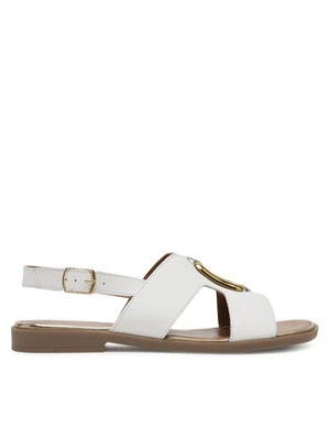 Lasocki Sandały WI23-FOXI-96 Biały