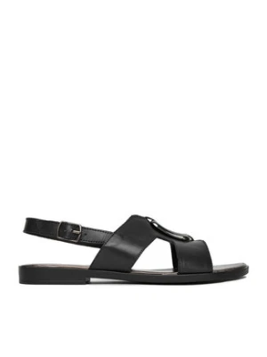 Lasocki Sandały WI23-FOXI-96 Czarny