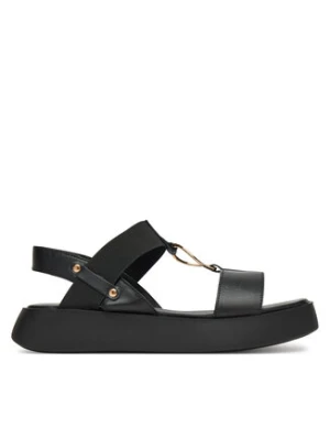 Lasocki Sandały WI23-KEANY-02 Czarny