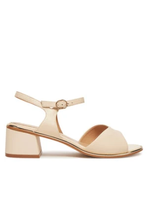 Lasocki Sandały WYL3784-1Z Beżowy