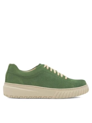 Lasocki Sneakersy ARC-MALIA-02 Zielony